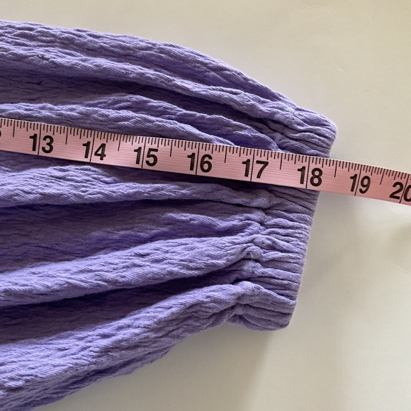 Free People Purple Dress - Picture 10 of 11